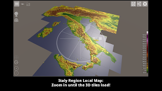 GlobeViewer PRO syot layar 7