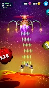 Space Blast: Galaxy Attack screenshot 4