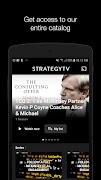 Strategy TV স্ক্রিনশট 1