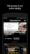 Strategy TV ภาพหน้าจอ 1