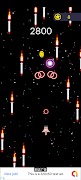 Galactica screenshot 2