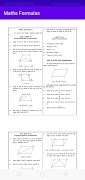 Competition math all formulas Ekran Görüntüsü 3