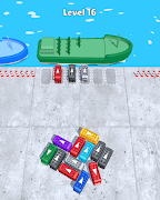 Cargo Jam captura de pantalla 6