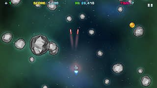 Space Inversion 2 👽Mega Arcade Invaders ภาพหน้าจอ 3