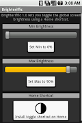 Brighteriffic โปสเตอร์