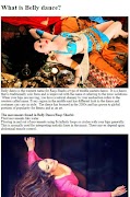 How to Do Belly Dancing ภาพหน้าจอ 3