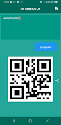 QR code and Barcode scanner 스크린샷 3