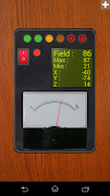 Ultimate EMF Detector RealData ポスター