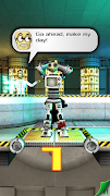 Perfect Droid screenshot 7