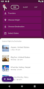 Flutter Gallery اسکرین شاٹ 6