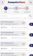 3 Schermata Inventory Control