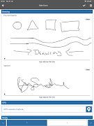Magicomm DataForm Pro 截圖 1