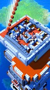 Tower Craft－Jogo de Construção Cartaz