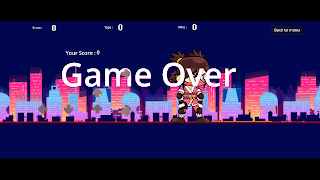 Jane Jive Screenshot 2