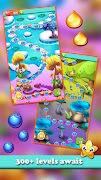 Match 3 Magic Forest 截图 1