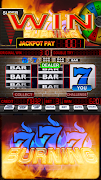 Slot BlueBurning7 スクリーンショット 6