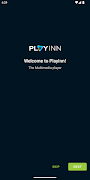 PlayInn Player & File Manager الملصق