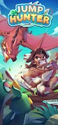 برنامه‌نما Jump Hunter عکس از صفحه