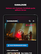Kanaldude 截圖 5