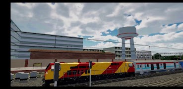 Indian Loco Pilot TS screenshot 6