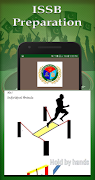 ISSB Test  Preparation : join  screenshot 5