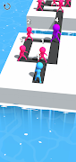 Puzzle Fighter screenshot 2