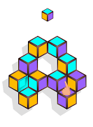 Sort the Pattern Out 海報