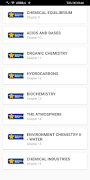 10th class chemistry notes screenshot 1