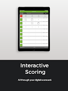 VanGolf screenshot 5