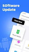 Ứng dụng cập nhật phần mềm ảnh chụp màn hình 1