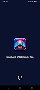 Nighthawk WiFi Extender App 海报