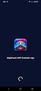 Nighthawk WiFi Extender App Plakat