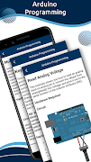 Arduino Programming screenshot 4