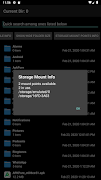 V File Explorer screenshot 3