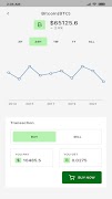 UniKit - Flutter UI Kit تصوير الشاشة 6