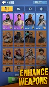 Front War: Survival 截圖 5