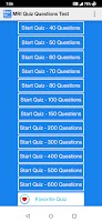 Poster MRI Quiz Questions
