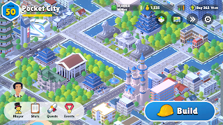 Pocket City 2: 袖珍城市 2 截图 7