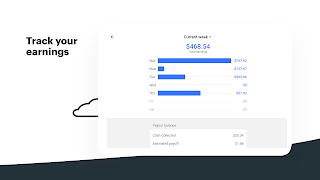Gett Drivers captura de pantalla 7