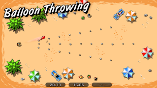 Beach Games screenshot 2