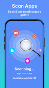 Software Update - Phone Update الملصق