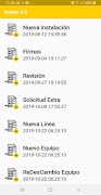 Instala 2.0 Screenshot 3