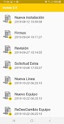 Instala 2.0 ภาพหน้าจอ 3