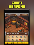 5 Schermata ForgeCraft - Crafting Tycoon