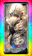 Dragon Wallpaper Screenshot 3