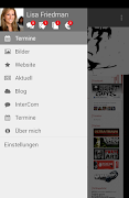 FrightGuys 스크린샷 1
