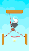 Rope Ball captura de pantalla 6