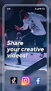 Slow Motion Video Editor স্ক্রিনশট 4