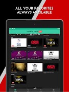 Vision View TV 截图 6