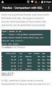 Python Pandas Tutorial скриншот 7